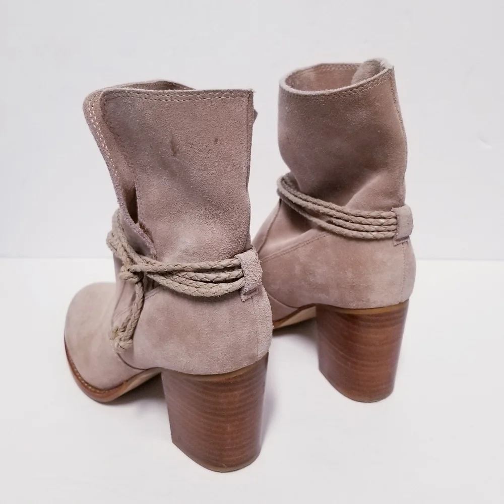 Anthropologie splendid‎ Booties